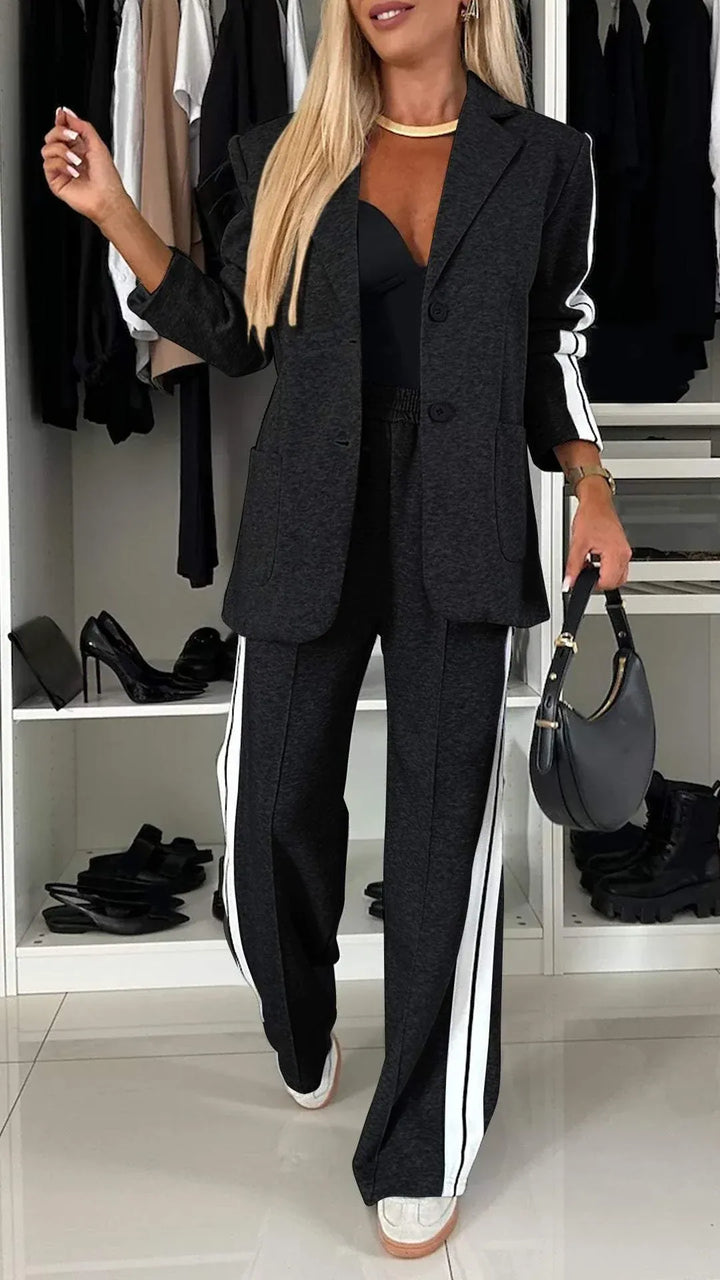 Donna | Two-Piece Set