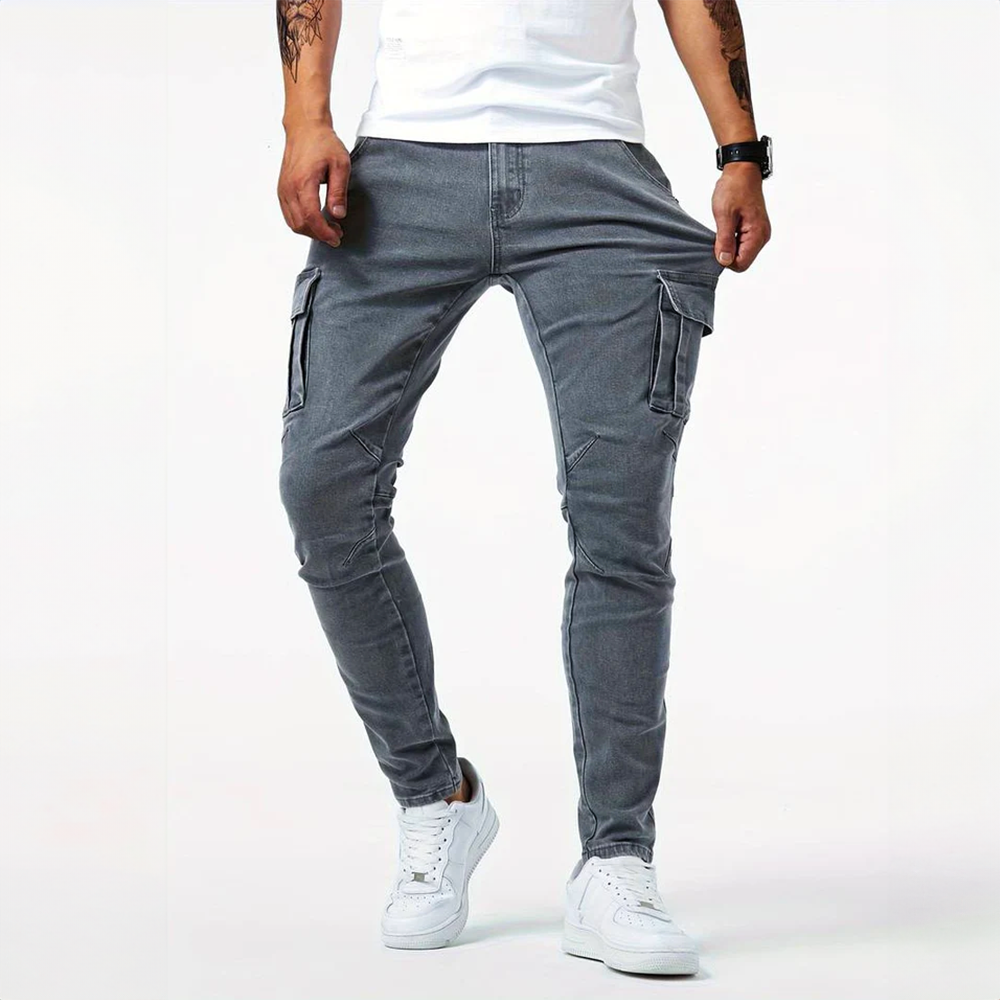 Felix | Cargo Jeans