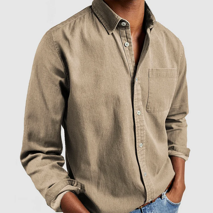 Smit | Business Casual Shirt