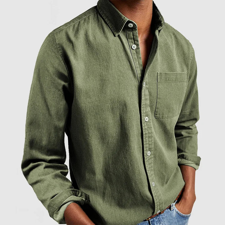 Smit | Business Casual Shirt