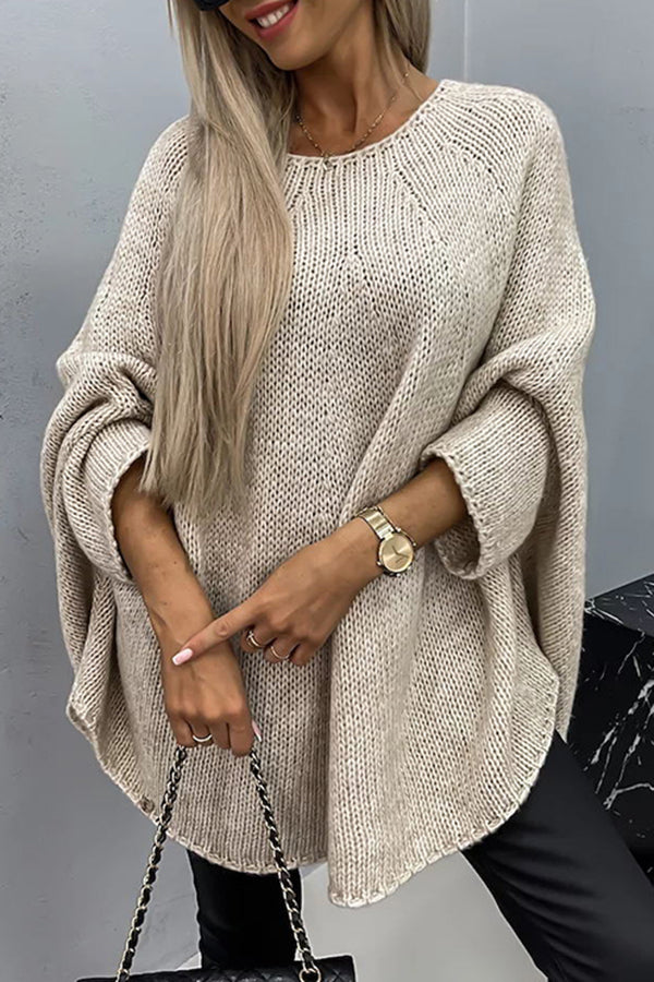 Suus | Knitted Sweater