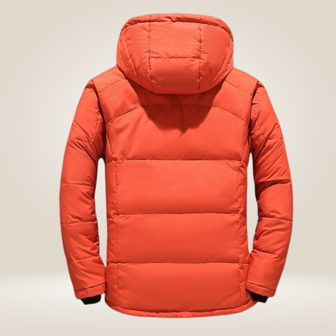 Nordista | Winter Coat