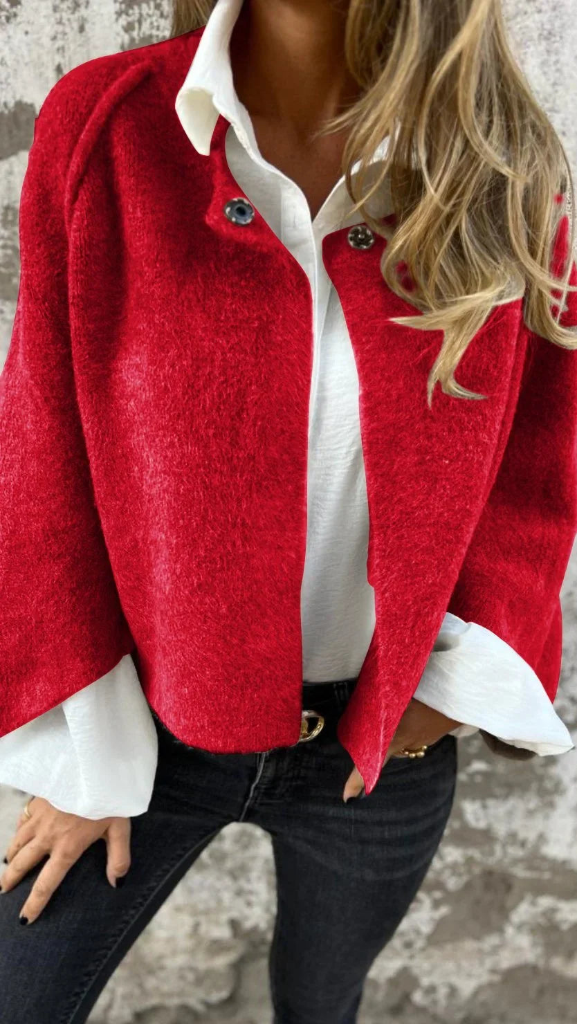 Sophia | Stylish Spring Coat