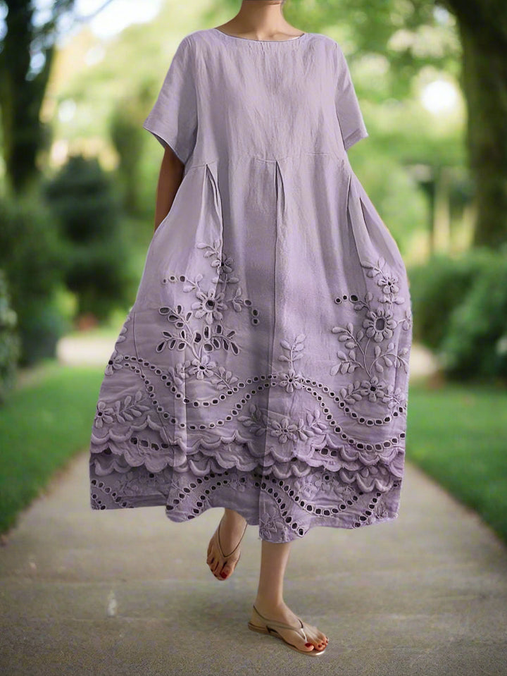 Emma | Casual-Elegant Dress