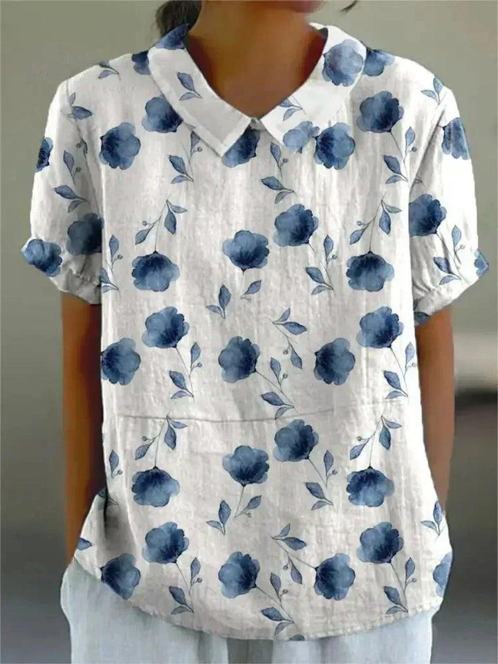 Greta | Casual Top