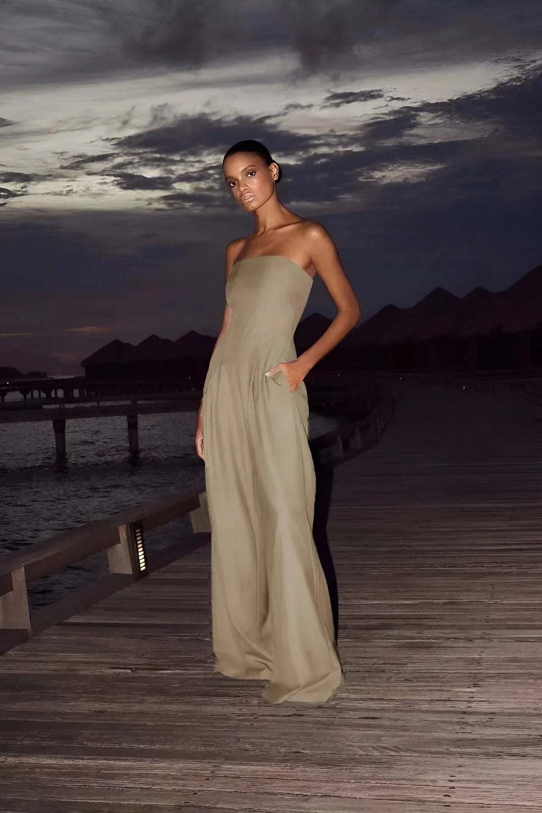 Sara | Jumpsuit