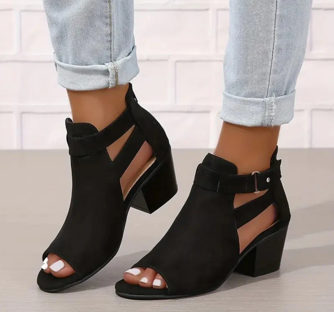 Gerda | Supportive & Stylish Sandals