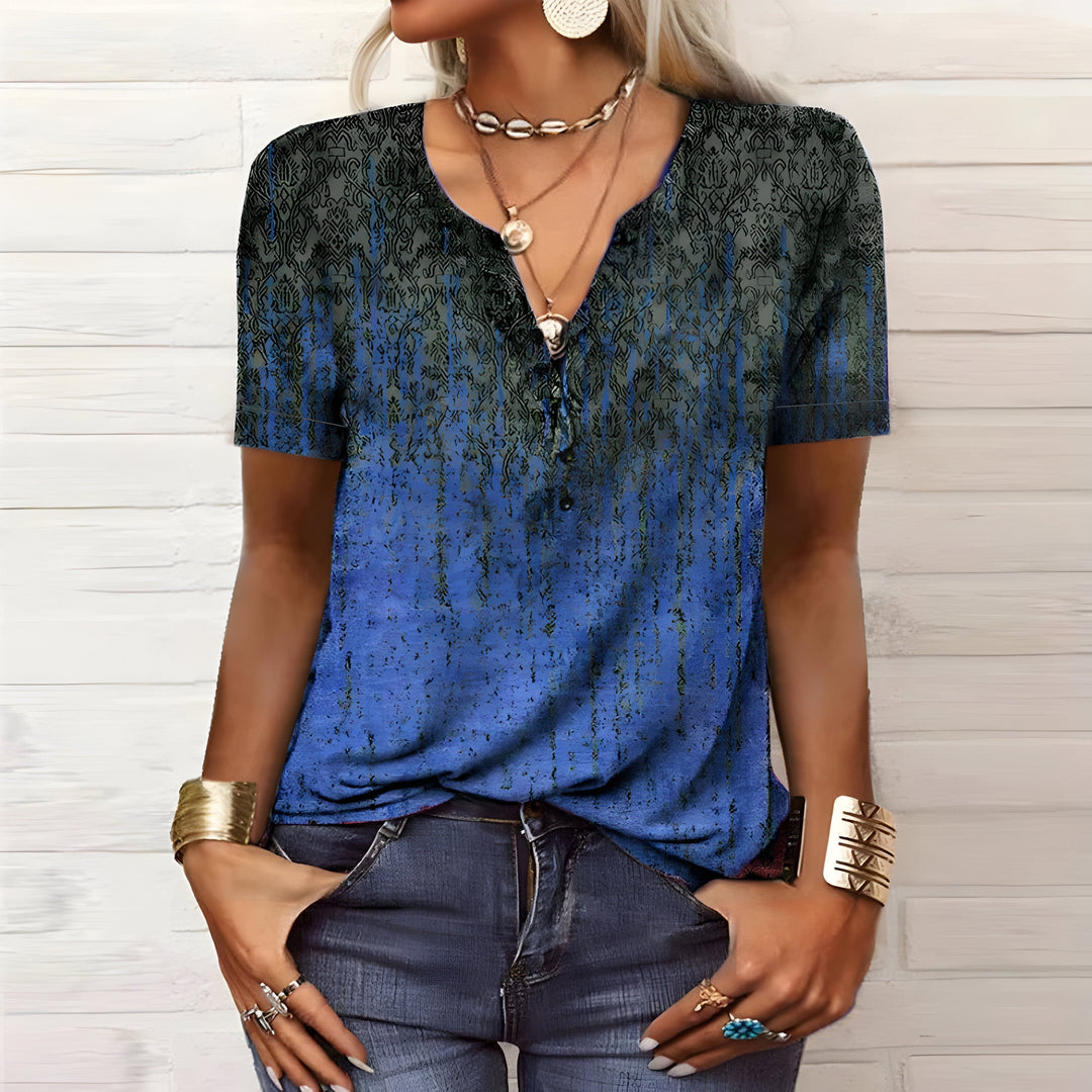 Marlienne | Elegant Top