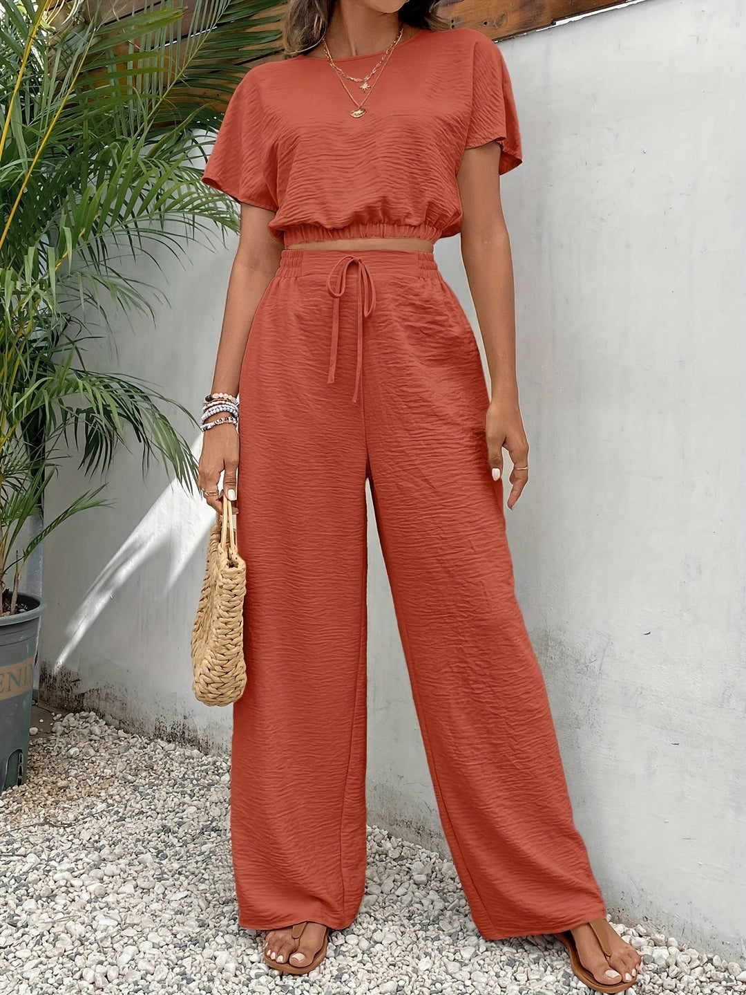 Luna | Two-Piece Set