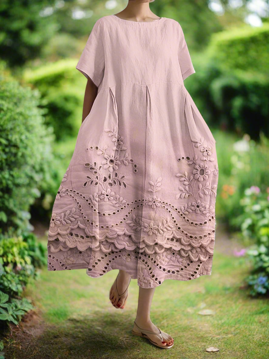 Emma | Casual-Elegant Dress
