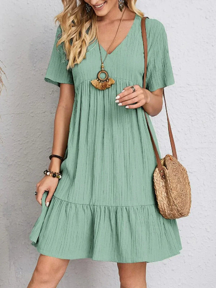 Christina | Elegant Dress