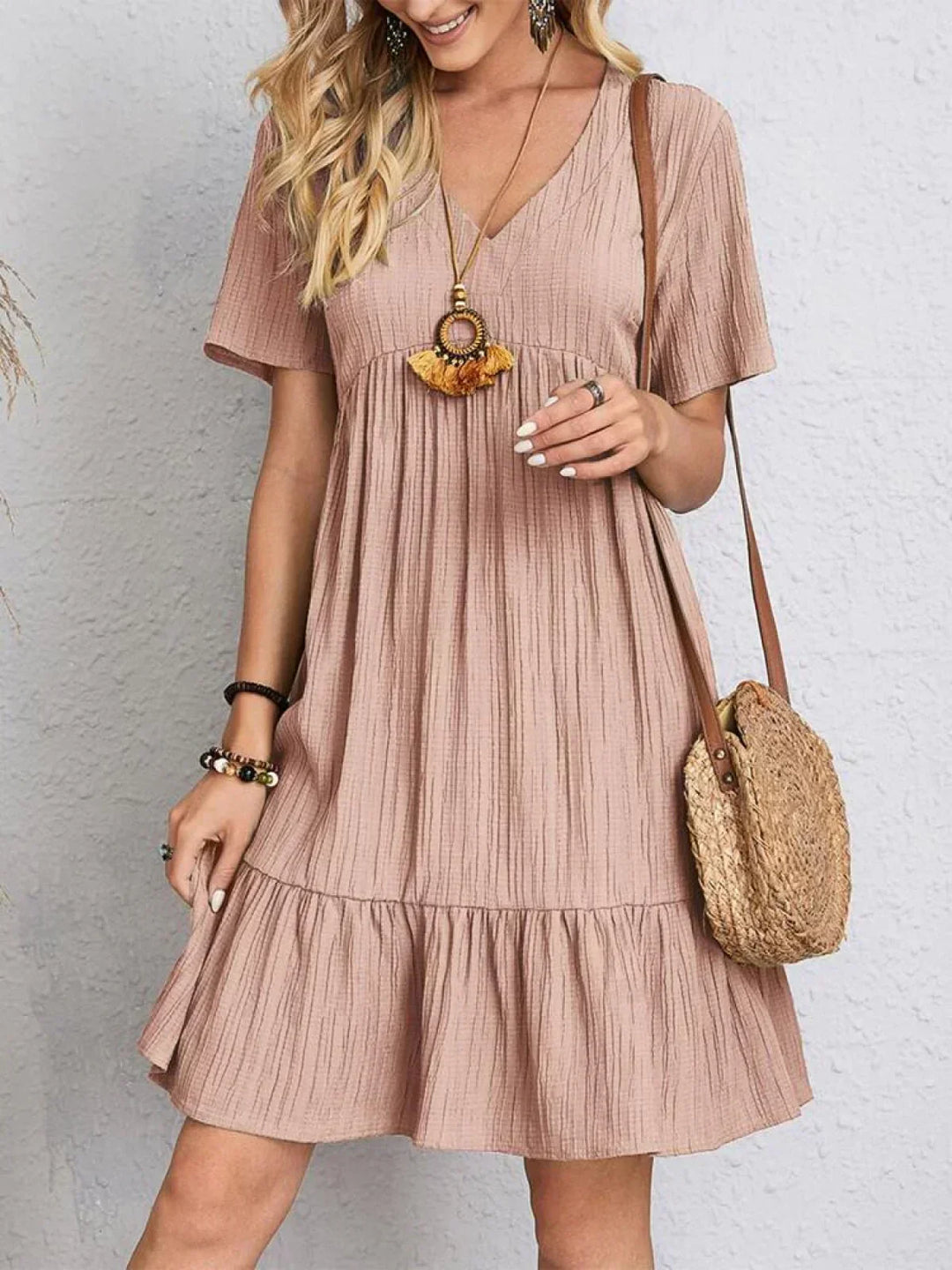 Christina | Elegant Dress