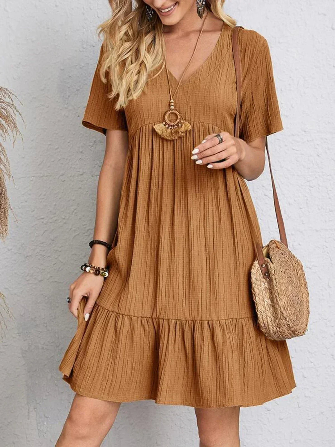 Christina | Elegant Dress