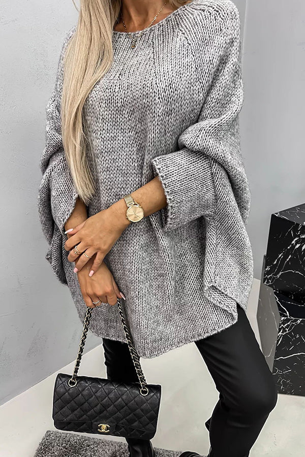 Suus | Knitted Sweater
