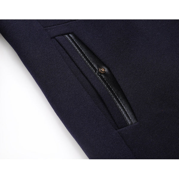 Armon | Wool Coat for Winter and Autumn