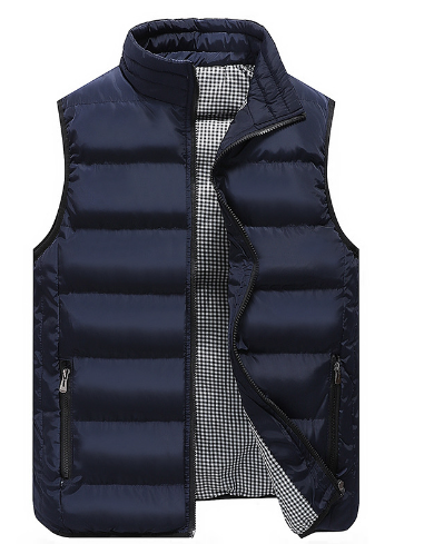 Moritz | Premium Padded Gilet