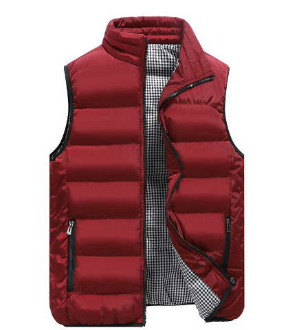 Moritz | Premium Padded Gilet