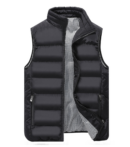 Moritz | Premium Padded Gilet