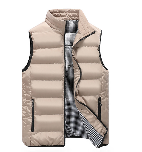 Moritz | Premium Padded Gilet