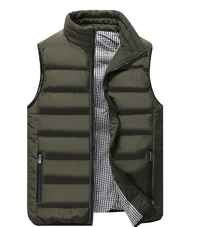 Moritz | Premium Padded Gilet