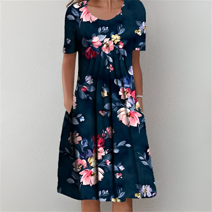 Abilena | Elegant Dress