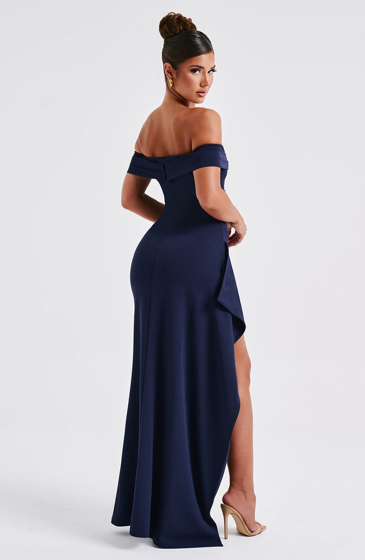Mara | Elegant Maxi Dress