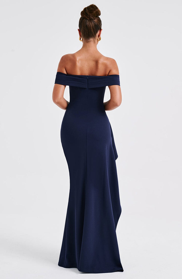 Mara | Elegant Maxi Dress
