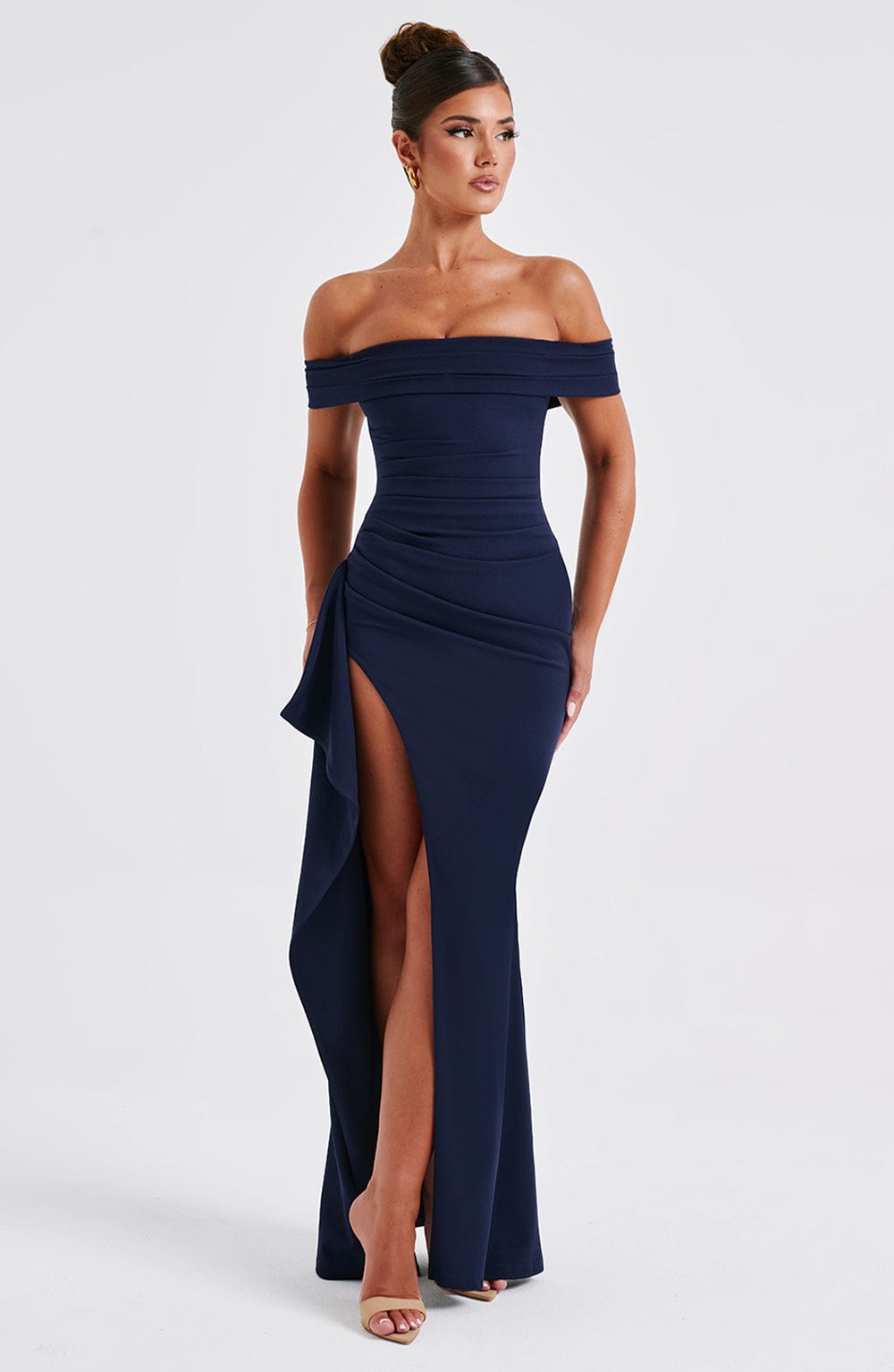 Mara | Elegant Maxi Dress