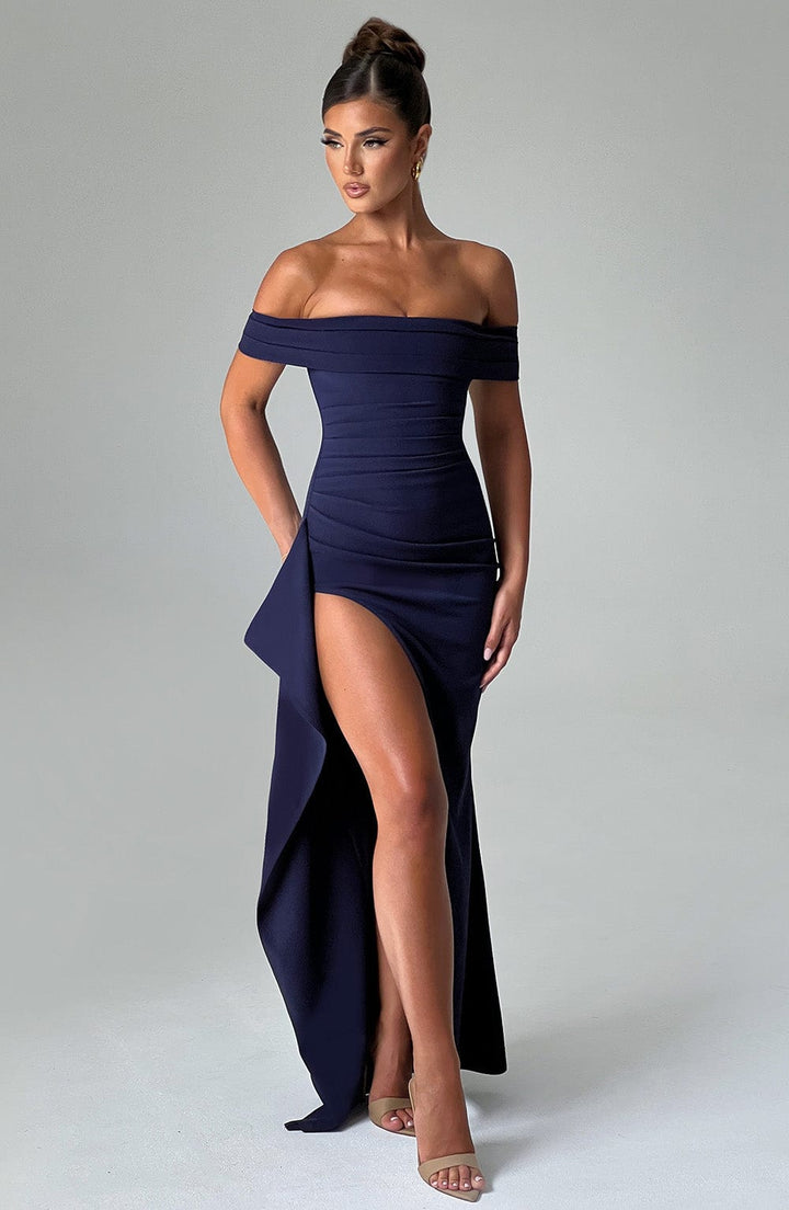 Mara | Elegant Maxi Dress