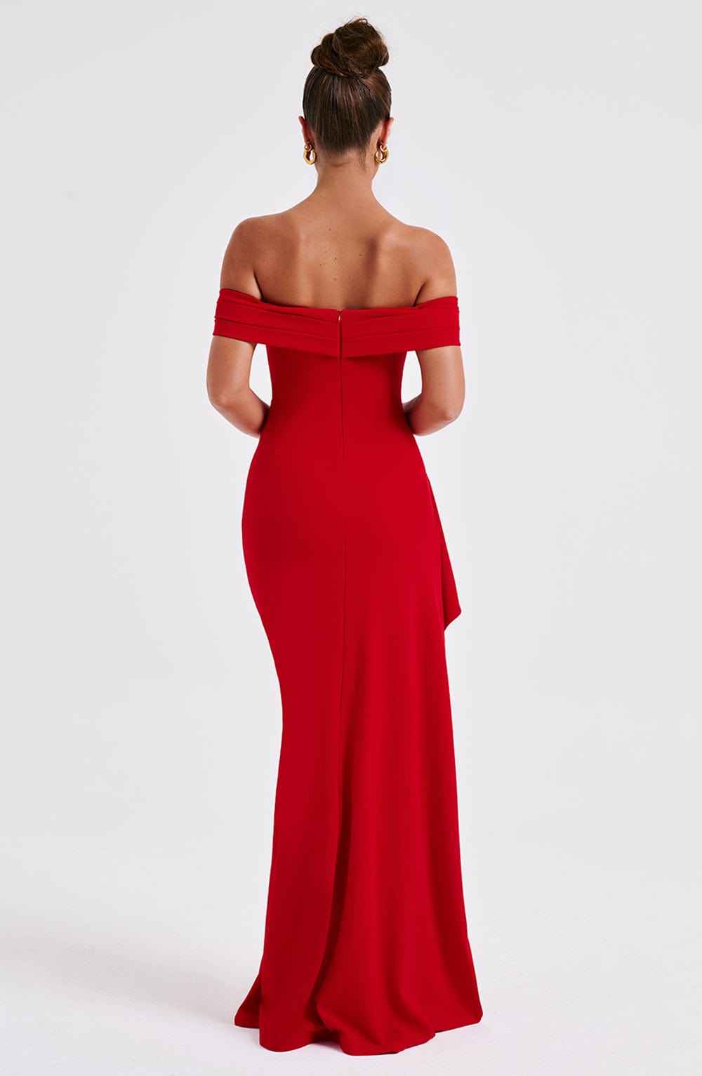 Mara | Elegant Maxi Dress