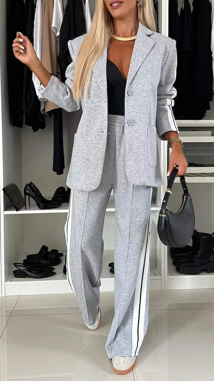 Donna | Two-Piece Set
