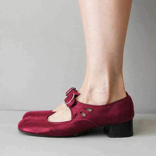 Lizzy | Luxury Leather Sandals