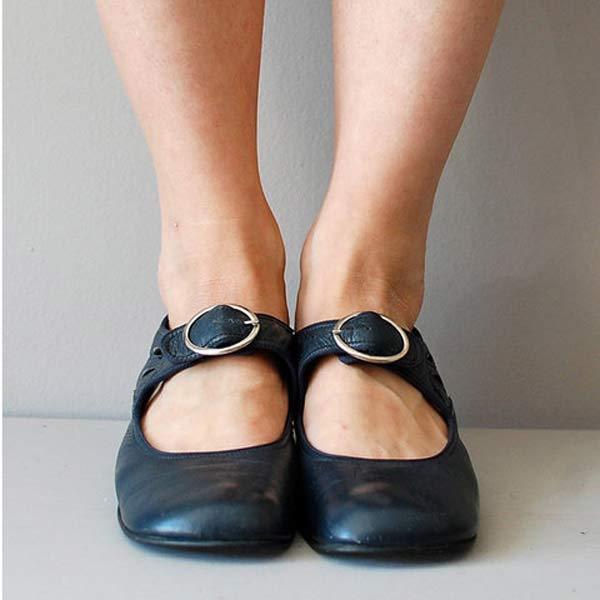 Lizzy | Luxury Leather Sandals