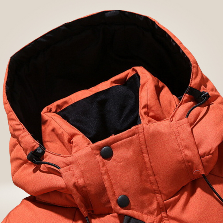 Nordista | Winter Coat