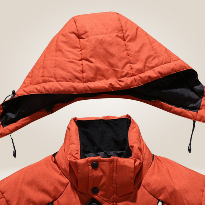 Nordista | Winter Coat
