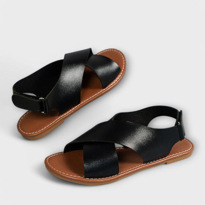 Savannah™ Women's Sandals with Buckle