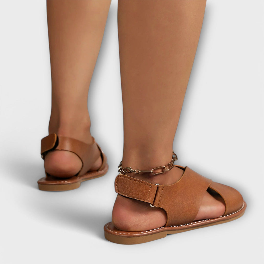 Savannah™ Women's Sandals with Buckle