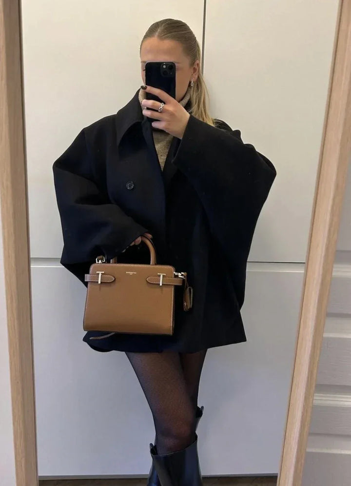 ShortArt Jacket