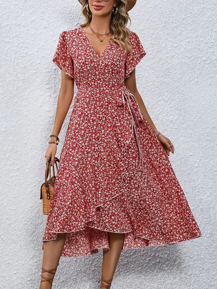 Verena | Elegant Dress