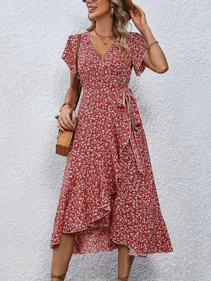 Verena | Elegant Dress