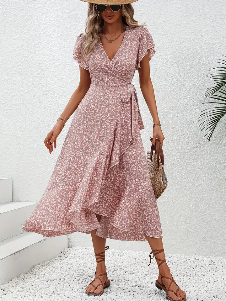 Verena | Elegant Dress