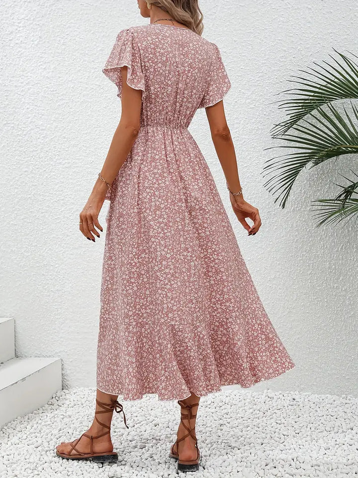 Verena | Elegant Dress