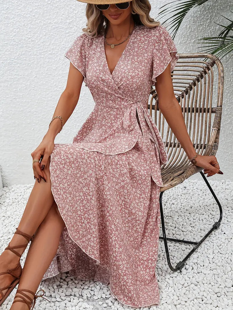 Verena | Elegant Dress
