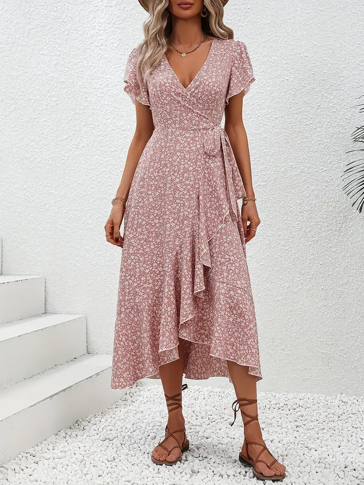 Verena | Elegant Dress