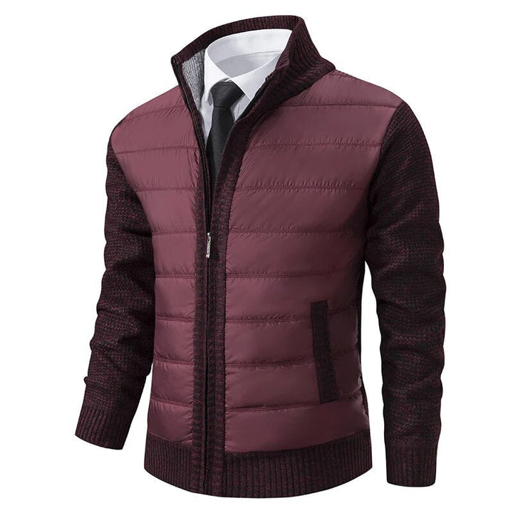 Maximilian | Casual Spring Padded Jacket