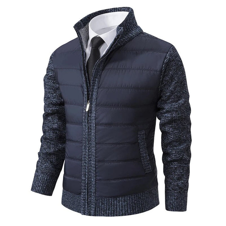 Maximilian | Casual Spring Padded Jacket