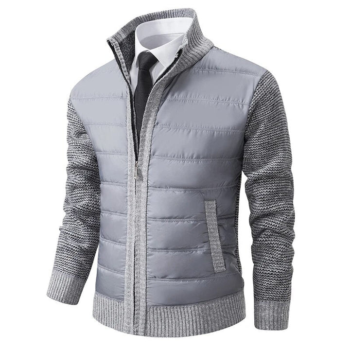 Maximilian | Casual Spring Padded Jacket
