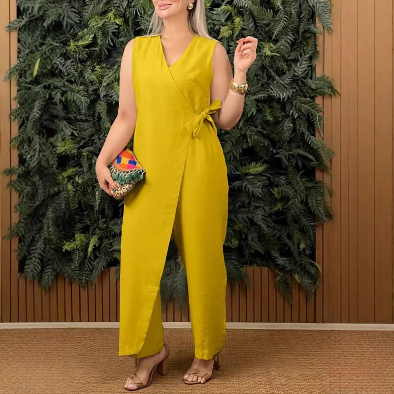 Sandra | Stylish Jumpsuit