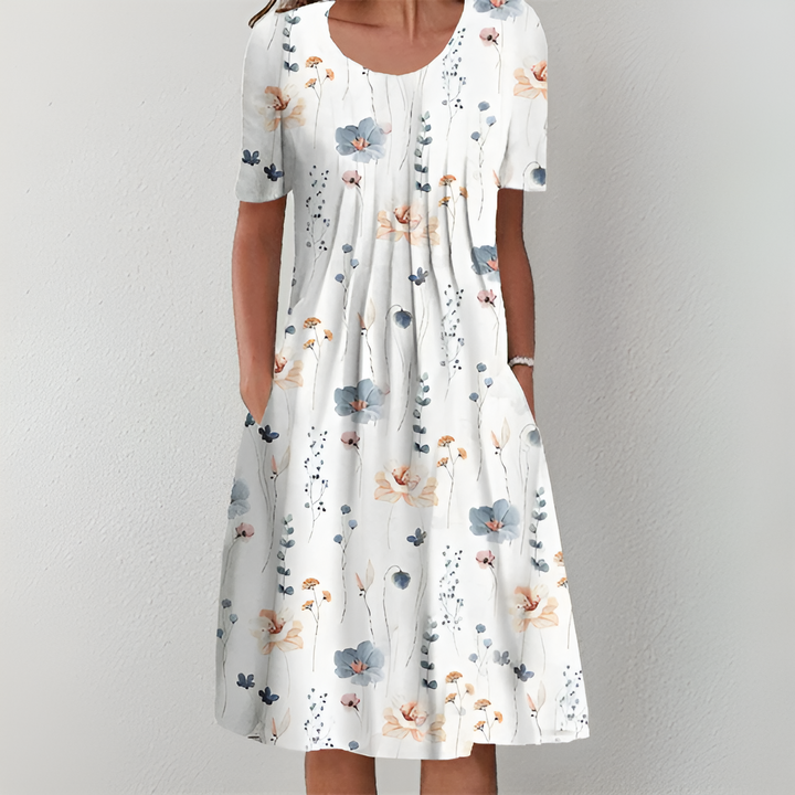 Abilena | Elegant Dress